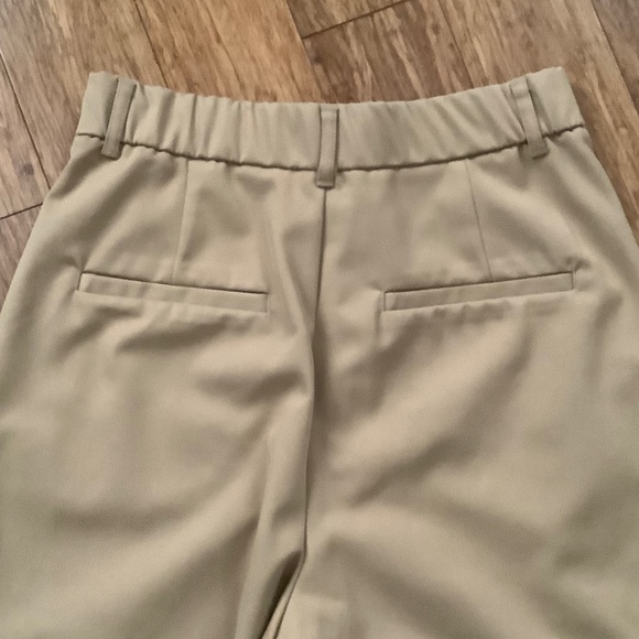 Zara Wide Leg Pants NWOT - Picture 2 of 4